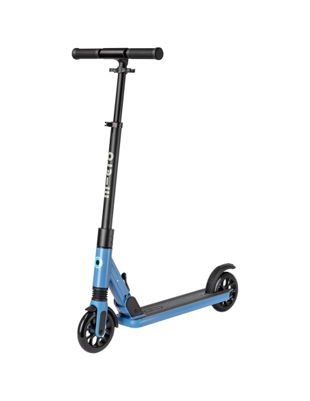 Hulajnoga Micro Sprite Suspension Light Blue (z amortyzacją)