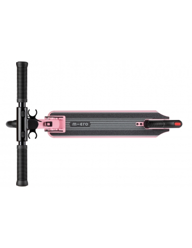 Hulajnoga Micro Sprite Suspension Pink (z amortyzacją)