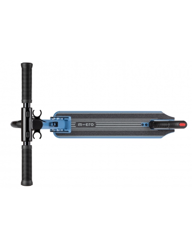 Hulajnoga Micro Sprite Suspension Light Blue (z amortyzacją)