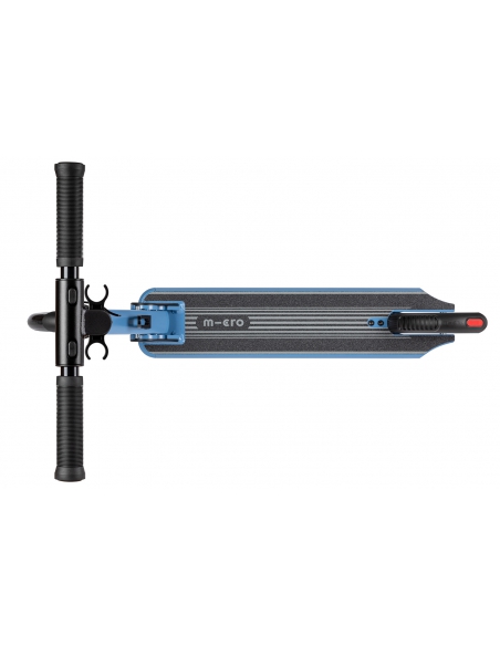 Hulajnoga Micro Sprite Suspension Light Blue (z amortyzacją)