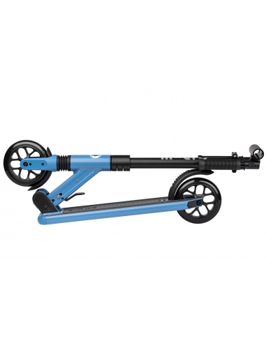 Hulajnoga Micro Sprite Suspension Light Blue (z amortyzacją)