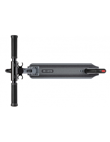 Hulajnoga Micro Sprite Suspension Dark Grey (z amortyzacją)