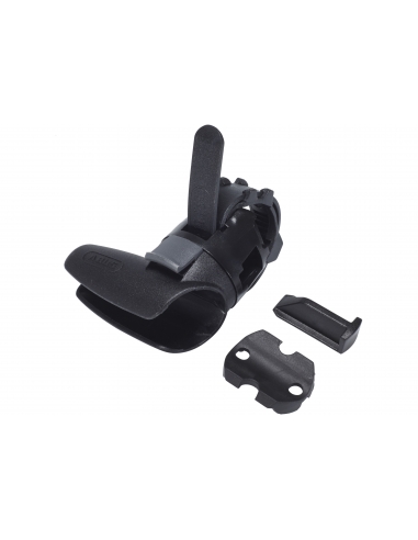 Zapięcie rowerowe ABUS 5510C/180 Black