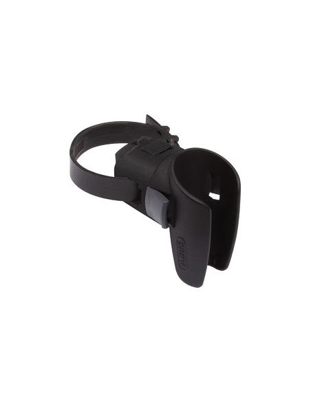 Zapięcie rowerowe ABUS 5510C/180 Black