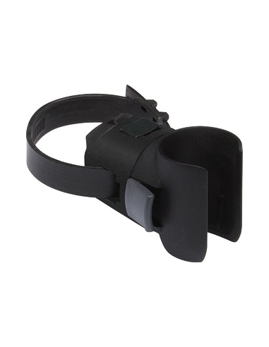 Zapięcie rowerowe ABUS 5510K/180 Black