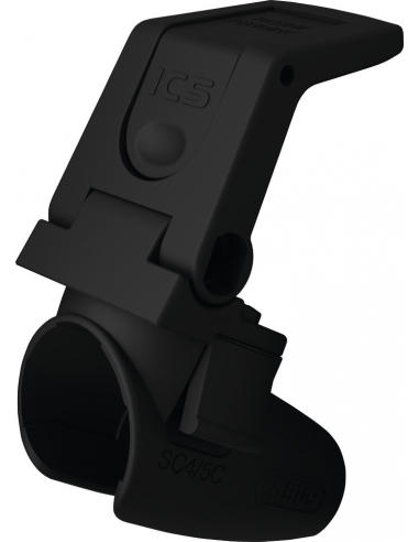 Zapięcie rowerowe ABUS 5510K/180 Black