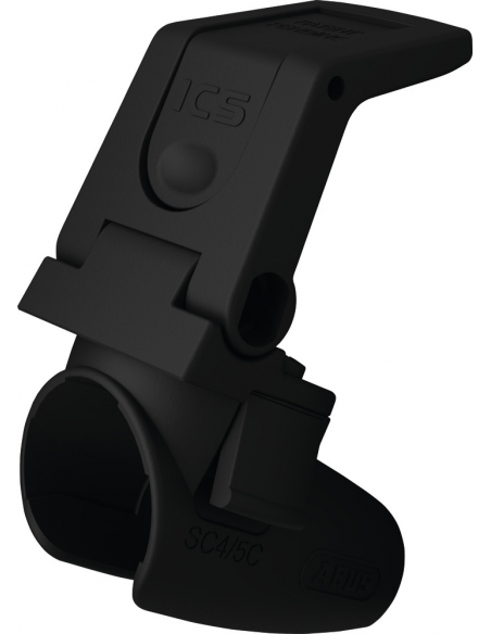 Zapięcie rowerowe ABUS 5510K/180 Black