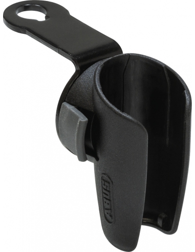 Zapięcie rowerowe ABUS 5510K/180 Black