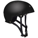 Kask K2 Jr Varsity Black Mat Kask K2 Jr Varsity Black Mat