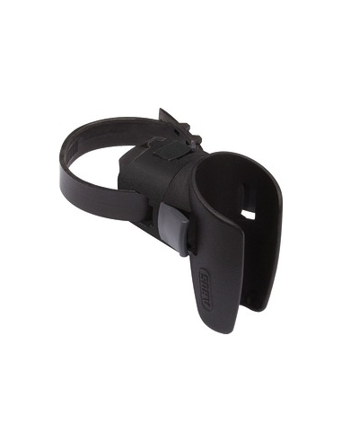 Zapięcie rowerowe ABUS 5510C/180 Black