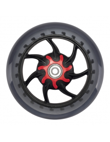 Koło kółko Micro 145mm PU przednie (do Micro Speed+)