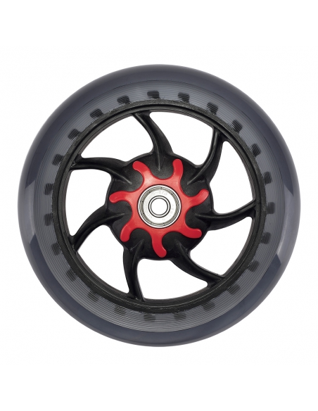 Koło kółko Micro 145mm PU przednie (do Micro Speed+)