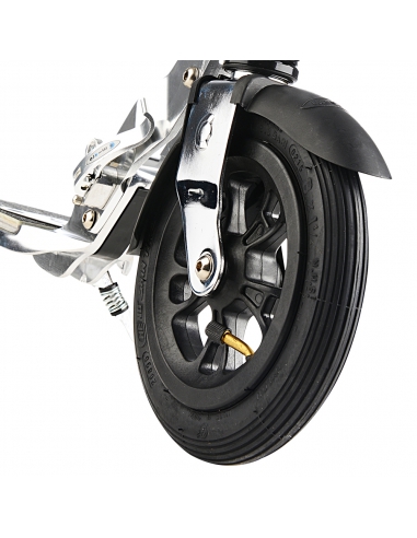 Koło kółko Micro 200mm pompowane (do Micro Flex Air)