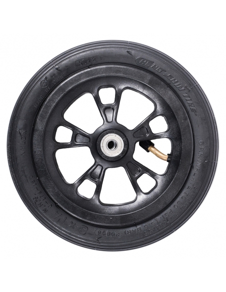 Koło kółko Micro 200mm pompowane (do Micro Flex Air)