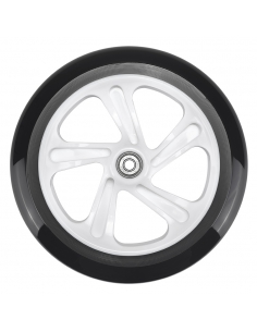Koło kółko Micro 200mm White (do Micro Classic White)