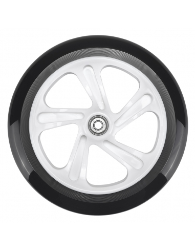 Koło kółko Micro 200mm White (do Micro Classic White)
