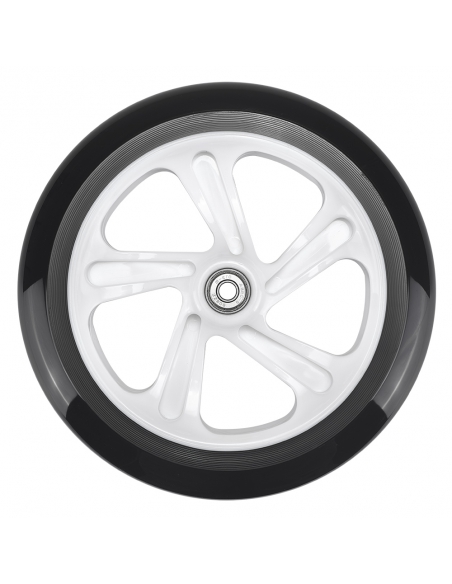 Koło kółko Micro 200mm White (do Micro Classic White)