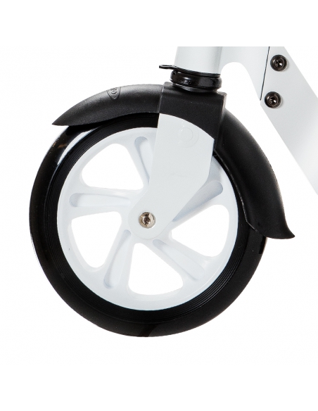 Koło kółko Micro 200mm White (do Micro Classic White)