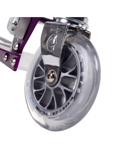 Koło kółko Micro 120mm przednie (do Micro Sprite, Mini Micro)