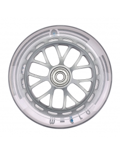 Koło kółko Micro 120mm przednie (do Micro Sprite, Mini Micro)