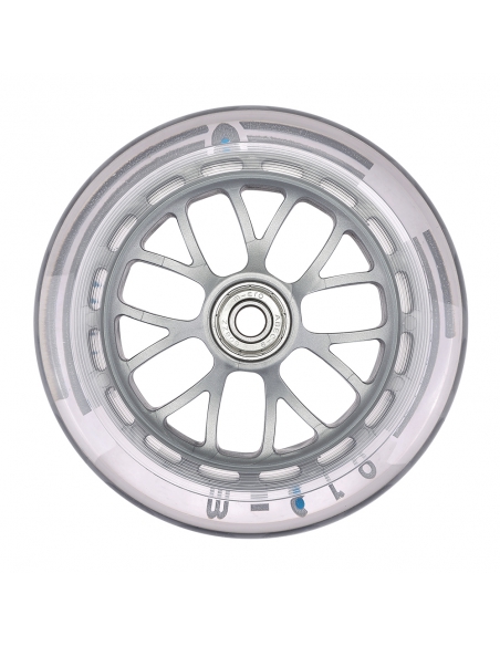 Koło kółko Micro 120mm przednie (do Micro Sprite, Mini Micro)