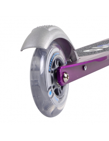 Koło kółko Micro 100mm tylne (do Micro Sprite)