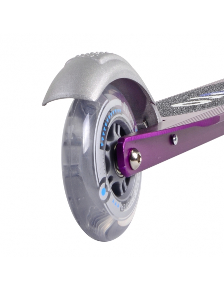 Koło kółko Micro 100mm tylne (do Micro Sprite)