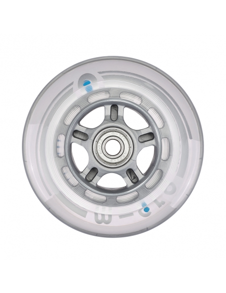 Koło kółko Micro 100mm tylne (do Micro Sprite)