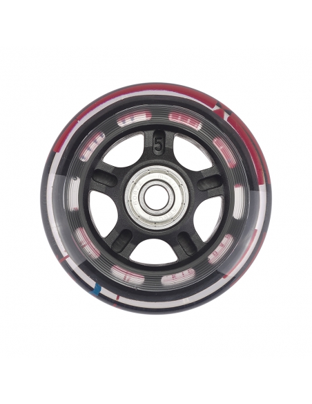 Koło kółko Micro 80mm tylne (do Mini oraz Maxi Micro)