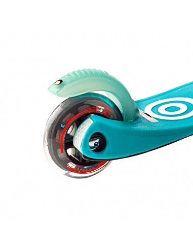 Koło kółko Micro 80mm tylne (do Mini oraz Maxi Micro)