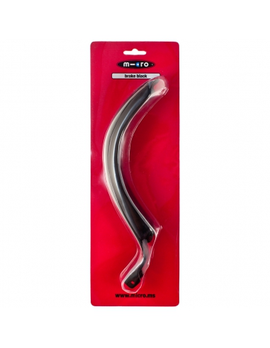 Hamulec do hulajnogi Micro Black (czarny)