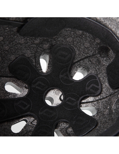 Kask dziecięcy Scoot&Ride Black