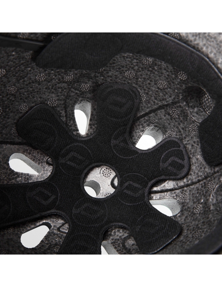 Kask dziecięcy Scoot&Ride Black