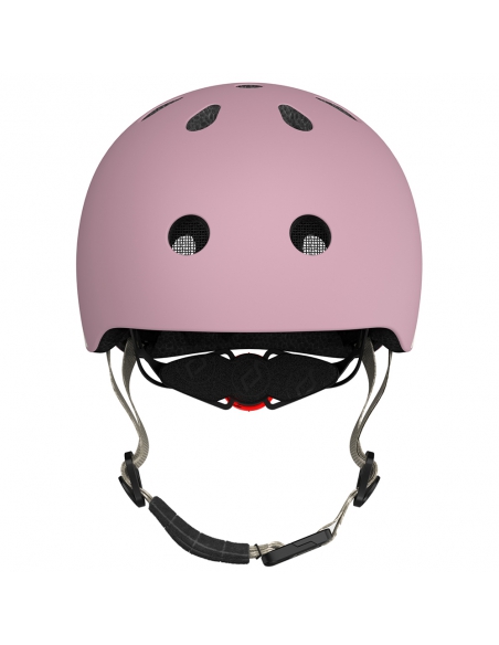 Kask dziecięcy Scoot&Ride Wildberry Kask dziecięcy Scoot&Ride Wildberry