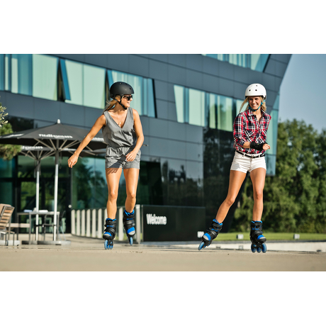 Kask K2 Varsity Black Mat