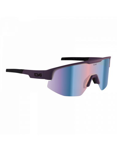 Okulary przeciwsłoneczne TSG Loam Navy/Navy