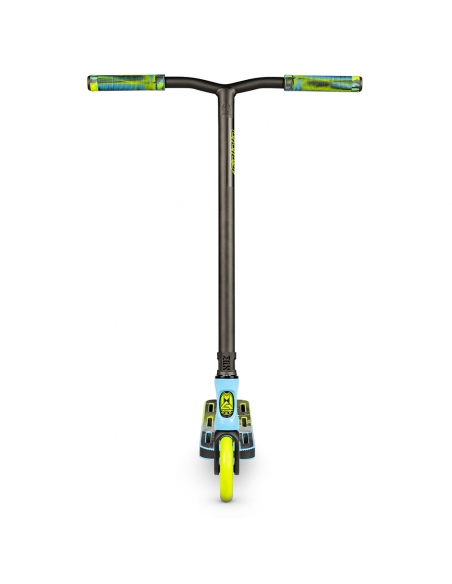 Hulajnoga wyczynowa MGP Origin Pro Faded Lime Aqua Hulajnoga wyczynowa MGP Origin Pro Faded Lime Aqua