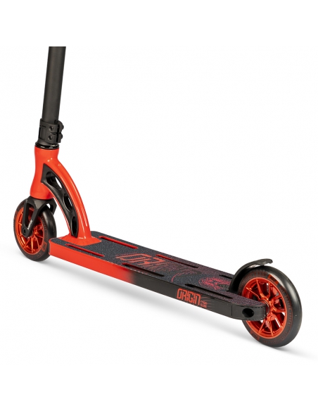 Hulajnoga wyczynowa MGP Origin Pro Faded Red Black Hulajnoga wyczynowa MGP Origin Pro Faded Red Black