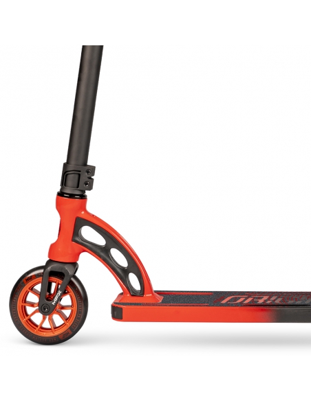 Hulajnoga wyczynowa MGP Origin Pro Faded Red Black Hulajnoga wyczynowa MGP Origin Pro Faded Red Black
