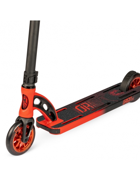 Hulajnoga wyczynowa MGP Origin Pro Faded Red Black Hulajnoga wyczynowa MGP Origin Pro Faded Red Black