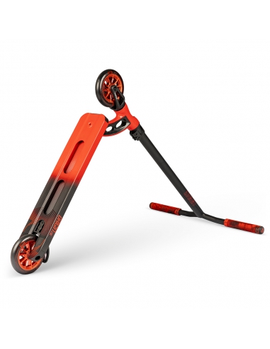 Hulajnoga wyczynowa MGP Origin Pro Faded Red Black