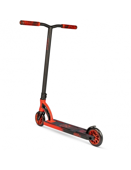 Hulajnoga wyczynowa MGP Origin Pro Faded Red Black Hulajnoga wyczynowa MGP Origin Pro Faded Red Black