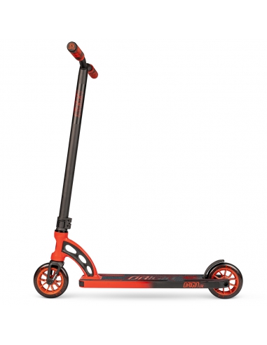 Hulajnoga wyczynowa MGP Origin Pro Faded Red Black