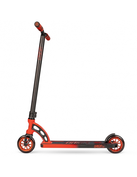 Hulajnoga wyczynowa MGP Origin Pro Faded Red Black Hulajnoga wyczynowa MGP Origin Pro Faded Red Black