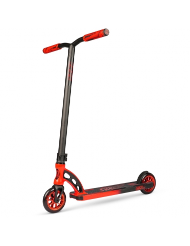 Hulajnoga wyczynowa MGP Origin Pro Faded Red Black