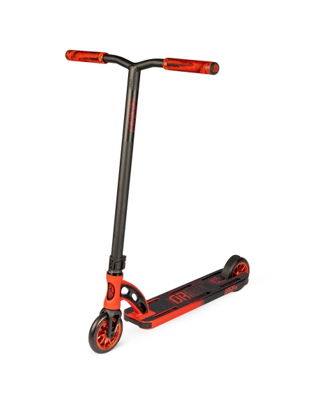 Hulajnoga wyczynowa MGP Origin Pro Faded Red Black Hulajnoga wyczynowa MGP Origin Pro Faded Red Black