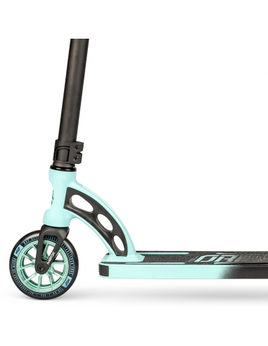 Hulajnoga wyczynowa MGP Origin Pro Faded Teal Black