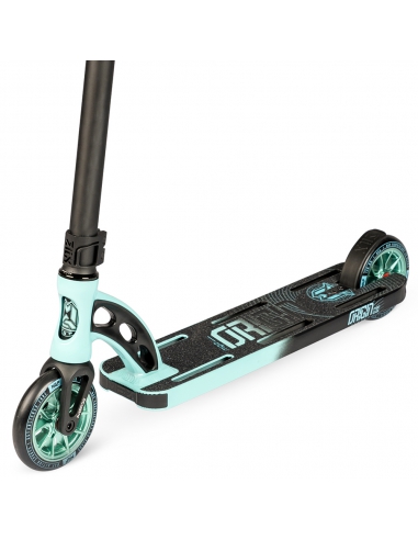 Hulajnoga wyczynowa MGP Origin Pro Faded Teal Black