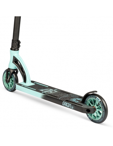 Hulajnoga wyczynowa MGP Origin Pro Faded Teal Black