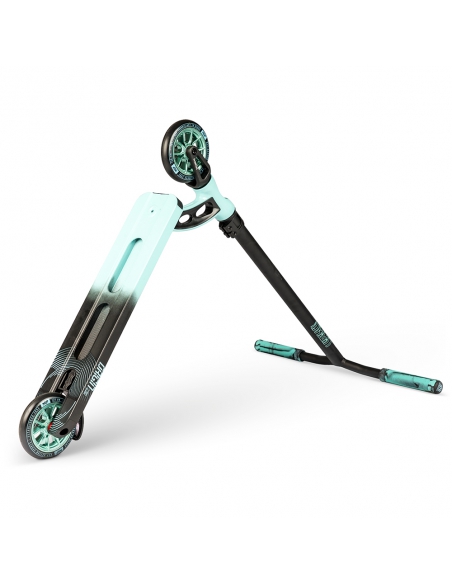 Hulajnoga wyczynowa MGP Origin Pro Faded Teal Black Hulajnoga wyczynowa MGP Origin Pro Faded Teal Black